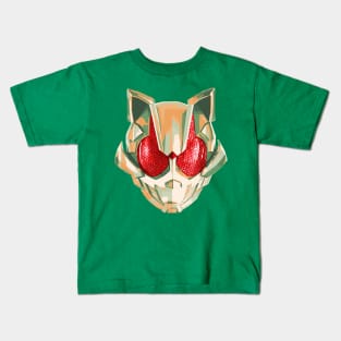 Tycoon Kids T-Shirt